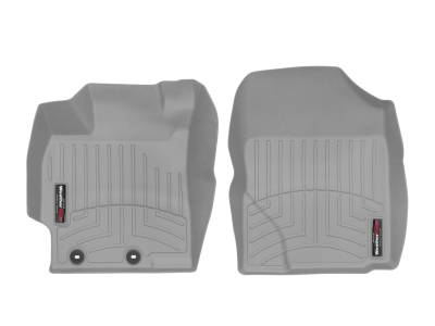 WeatherTech - WeatherTech 4612261 FloorLiner DigitalFit