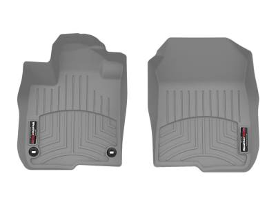 WeatherTech - WeatherTech 4617461 FloorLiner DigitalFit