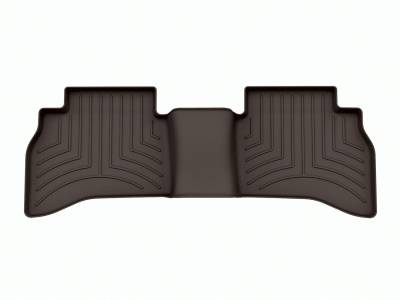 WeatherTech - WeatherTech 4716175IM FloorLiner HP