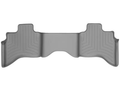 WeatherTech - WeatherTech 462162 FloorLiner DigitalFit