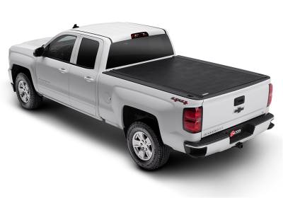 BAK Industries - BAK Industries 39121 Revolver X2 Hard Rolling Truck Bed Cover