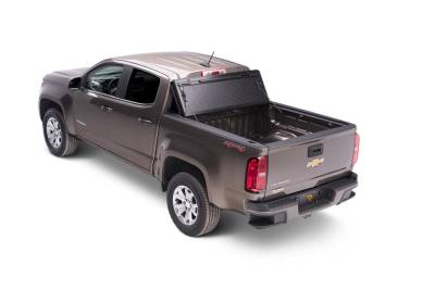 BAK Industries - BAK Industries 226103 BAKFlip G2 Hard Folding Truck Bed Cover