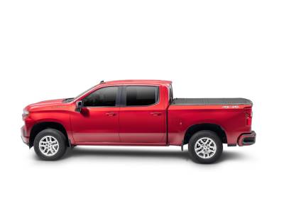 BAK Industries - BAK Industries 226131 BAKFlip G2 Hard Folding Truck Bed Cover