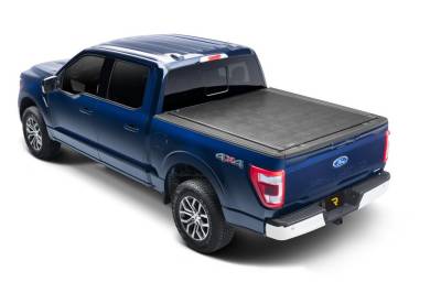 BAK Industries - BAK Industries 39304 Revolver X2 Hard Rolling Truck Bed Cover