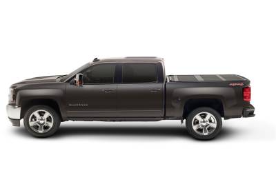 BAK Industries - BAK Industries 226120 BAKFlip G2 Hard Folding Truck Bed Cover