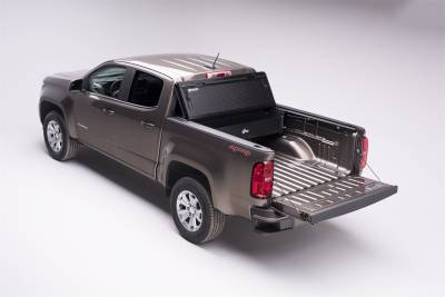 BAK Industries - BAK Industries 226125 BAKFlip G2 Hard Folding Truck Bed Cover