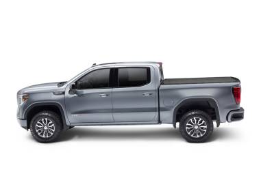 BAK Industries - BAK Industries 80134 Revolver X4s Hard Rolling Truck Bed Cover