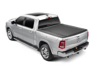 BAK Industries - BAK Industries 80213RB Revolver X4s Hard Rolling Truck Bed Cover
