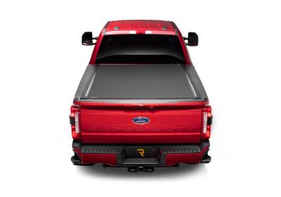 BAK Industries - BAK Industries 80310 Revolver X4s Hard Rolling Truck Bed Cover