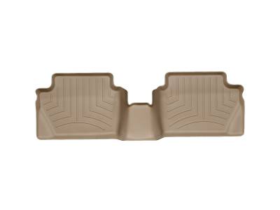 WeatherTech - WeatherTech 453232 FloorLiner DigitalFit