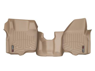 WeatherTech - WeatherTech 453291 FloorLiner DigitalFit