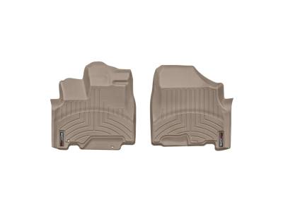 WeatherTech - WeatherTech 453141 FloorLiner DigitalFit