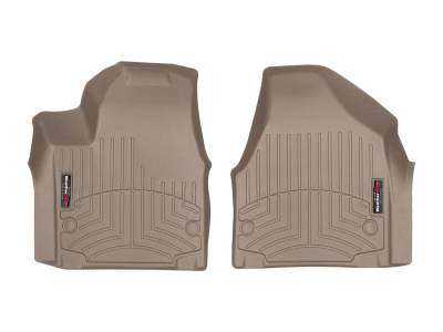 WeatherTech - WeatherTech 459451 FloorLiner DigitalFit