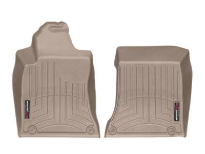 WeatherTech - WeatherTech 459741 FloorLiner DigitalFit