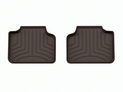 WeatherTech - WeatherTech 477482IM FloorLiner HP