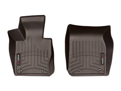 WeatherTech - WeatherTech 478261 FloorLiner DigitalFit
