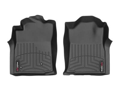 WeatherTech - WeatherTech 440211 FloorLiner DigitalFit