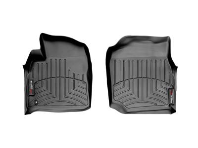 WeatherTech - WeatherTech 440771 FloorLiner DigitalFit