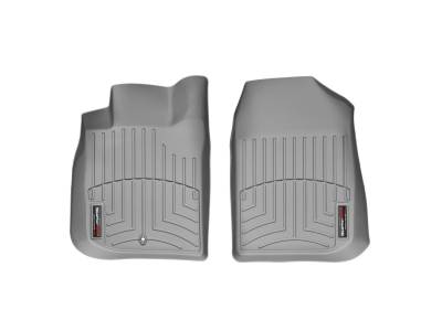 WeatherTech - WeatherTech 461981 FloorLiner DigitalFit
