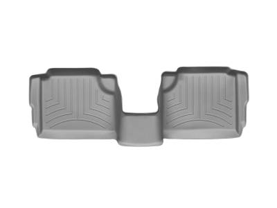 WeatherTech - WeatherTech 462372 FloorLiner DigitalFit