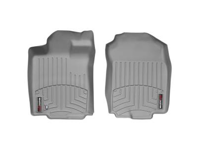 WeatherTech - WeatherTech 462431 FloorLiner DigitalFit
