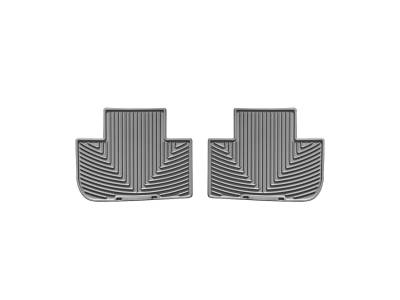 WeatherTech - WeatherTech W193GR All Weather Floor Mats