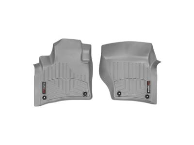 WeatherTech - WeatherTech 463331 FloorLiner DigitalFit