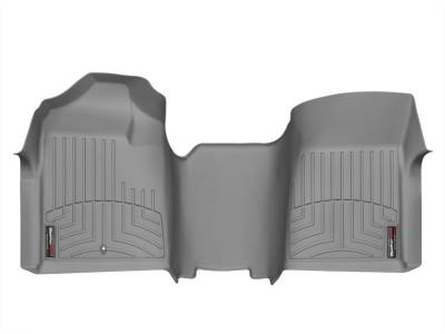 WeatherTech - WeatherTech 463711 FloorLiner DigitalFit