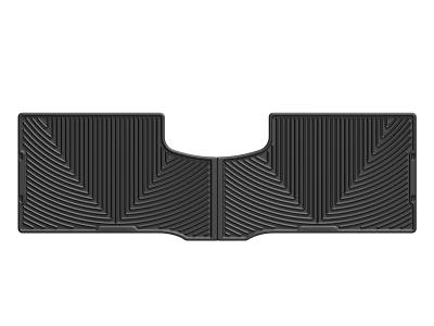 WeatherTech - WeatherTech W229 All Weather Floor Mats