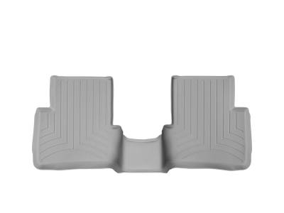 WeatherTech - WeatherTech 464692 FloorLiner DigitalFit