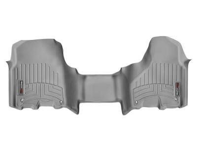 WeatherTech - WeatherTech 464771 FloorLiner DigitalFit