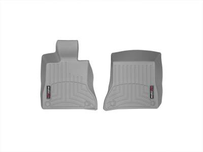 WeatherTech - WeatherTech 464901 FloorLiner DigitalFit