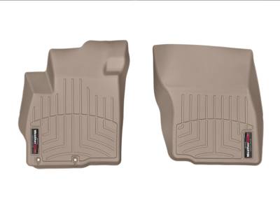 WeatherTech - WeatherTech 456511 FloorLiner DigitalFit