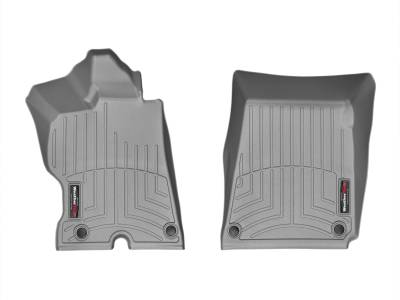 WeatherTech - WeatherTech 466271 FloorLiner DigitalFit
