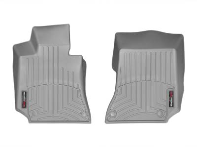 WeatherTech - WeatherTech 466811 FloorLiner DigitalFit