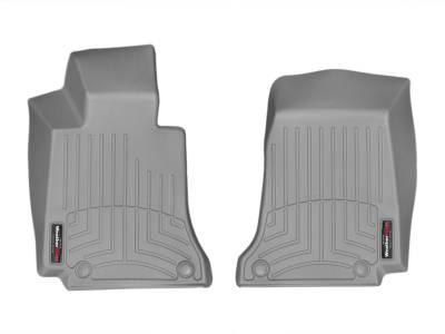 WeatherTech - WeatherTech 466761 FloorLiner DigitalFit