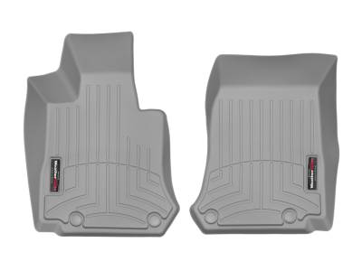 WeatherTech - WeatherTech 468981 FloorLiner DigitalFit