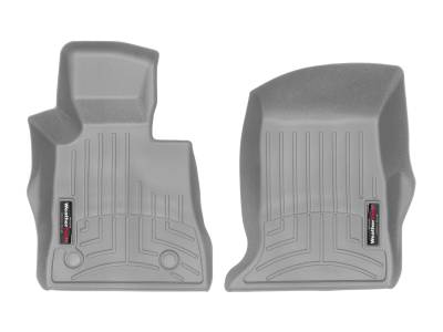 WeatherTech - WeatherTech 469011 FloorLiner DigitalFit