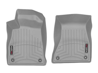 WeatherTech - WeatherTech 469371 FloorLiner DigitalFit
