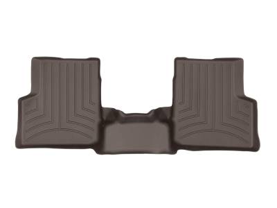 WeatherTech - WeatherTech 470939 FloorLiner DigitalFit
