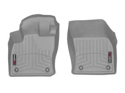 WeatherTech - WeatherTech 469891 FloorLiner DigitalFit