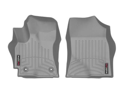 WeatherTech - WeatherTech 4611091 FloorLiner DigitalFit