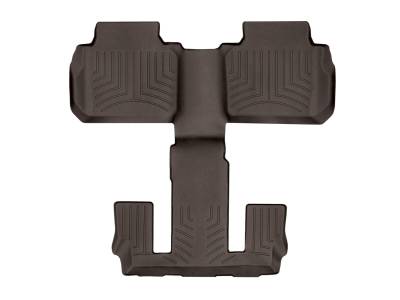 WeatherTech - WeatherTech 4710803 FloorLiner DigitalFit