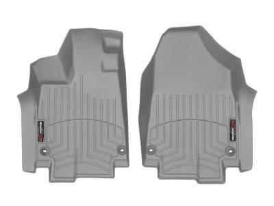 WeatherTech - WeatherTech 4612181 FloorLiner DigitalFit