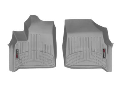 WeatherTech - WeatherTech 4612281 FloorLiner DigitalFit