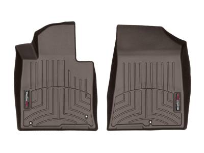WeatherTech - WeatherTech 4711141 FloorLiner DigitalFit
