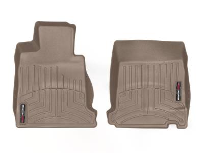 WeatherTech - WeatherTech 452021 FloorLiner DigitalFit