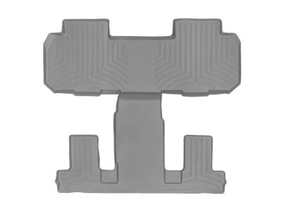 WeatherTech - WeatherTech 4612282 FloorLiner DigitalFit