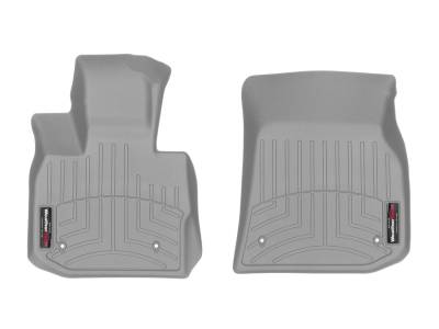 WeatherTech - WeatherTech 4612731 FloorLiner DigitalFit