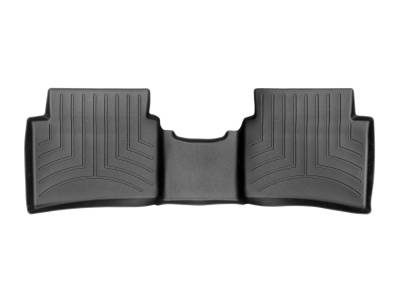 WeatherTech - WeatherTech 4412402 FloorLiner DigitalFit